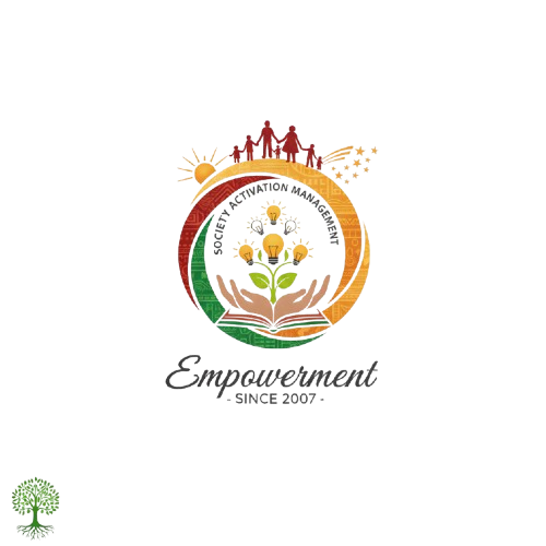 SAME – Society Activation, Management & Empowerment